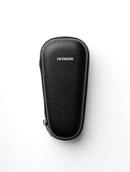 HITACHI メンズシェーバー[国内・海外対応] S-blade(エスブレード) ブルー RMH-F470B-A [4枚刃 /AC100V-240V]