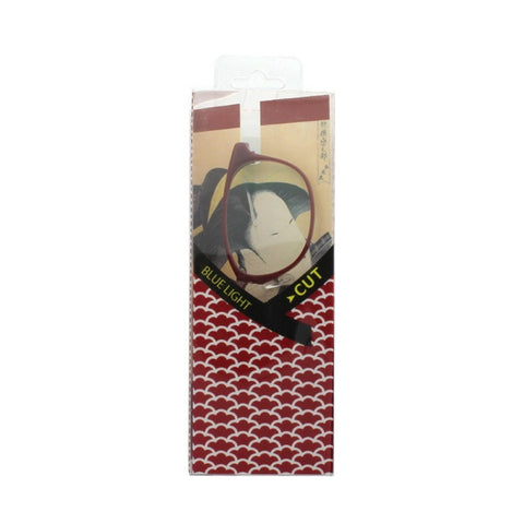 Nagoya Gankyo Computer Glasses UKIYO-RE