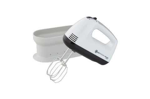 テスコム THM273-W ハンドミキサー ホワイト