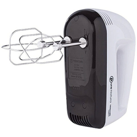 TESCOM THM273-W Hand mixer White