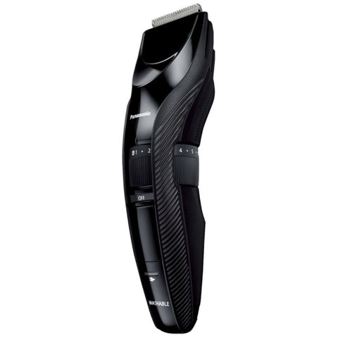 파나소닉 Panasonic ER-GC55-K 헤어 커터 블랙 [교류 충전식]