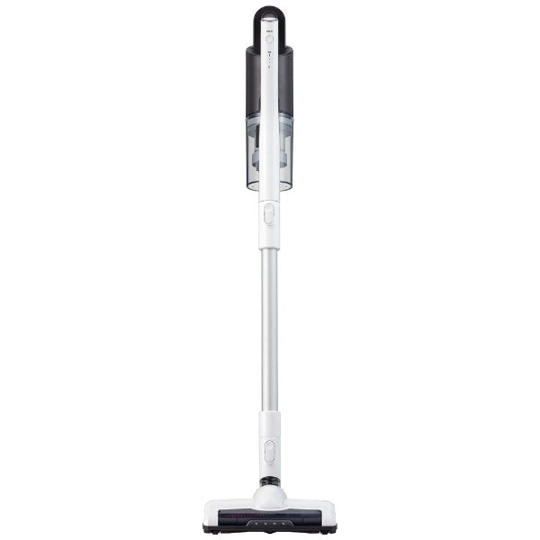 TOSHIBA TOSHIBA Stick Cleaner TORNEO V Cordless White VC-CL20-W