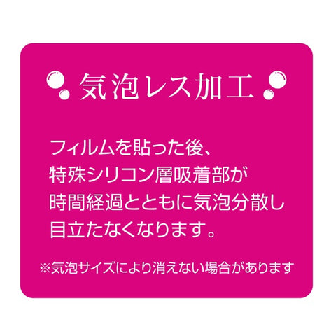Nakabayashi 10.9 인치 iPad Air (5/4 세대) 및 11 인치 iPad Pro (2/1st Generation) LCD 보호 필름, 투명, 반사 방지, 블루 라이트 컷, TBF-IPA20FLGCBC