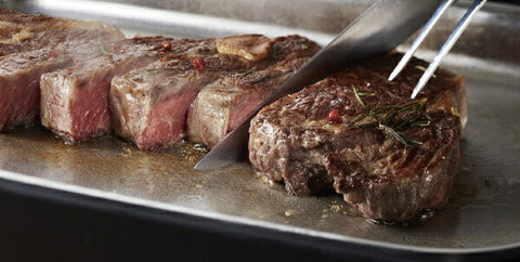 Peacock Stainless Steel Hot Plate Black WDV-10S [1 plate]