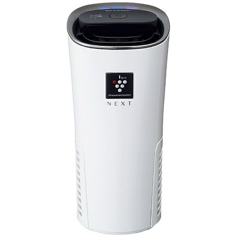 Sharp Automotive Ion Generator White IG-NX15-W [Applicable tatami area: 2 tatami/for in-vehicle/space-saving] [rb_air_cpn]