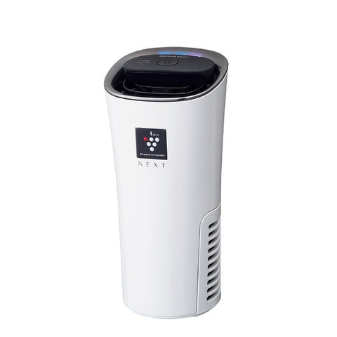 Sharp Automotive Ion Generator White IG-NX15-W [Applicable tatami area: 2 tatami/for in-vehicle/space-saving] [rb_air_cpn]