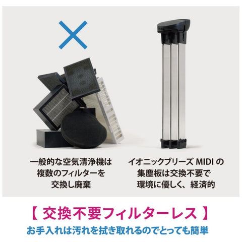 Ionicbreeze Ionicbreeze Midi Cafe Mocha Cafe Mocha 59102 [rb_air_cpn]