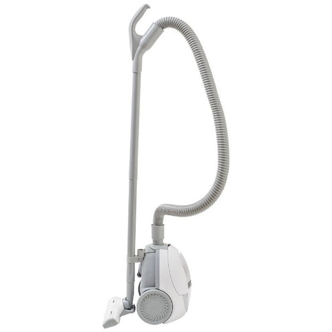 ORIGINAL BASIC Original Basic Paper Pack Vacuum Cleaner White CPA201BK-WH [Paper Pack Type/Cord Type]