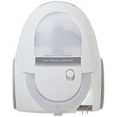ORIGINAL BASIC Original Basic Paper Pack Vacuum Cleaner White CPA201BK-WH [Paper Pack Type/Cord Type]