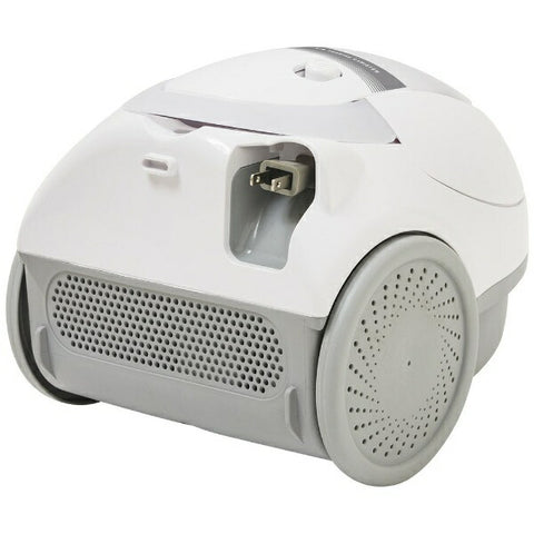 ORIGINAL BASIC Original Basic Paper Pack Vacuum Cleaner White CPA201BK-WH [Paper Pack Type/Cord Type]