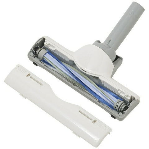 ORIGINAL BASIC Original Basic Paper Pack Vacuum Cleaner White CPA201BK-WH [Paper Pack Type/Cord Type]