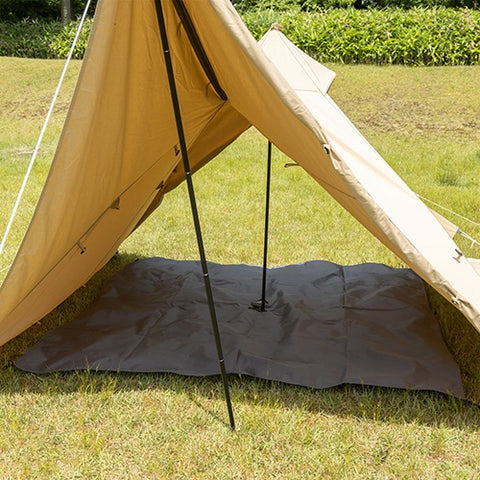 Bandok ground sheet (approx. 1900 x 1900mm) BD-529