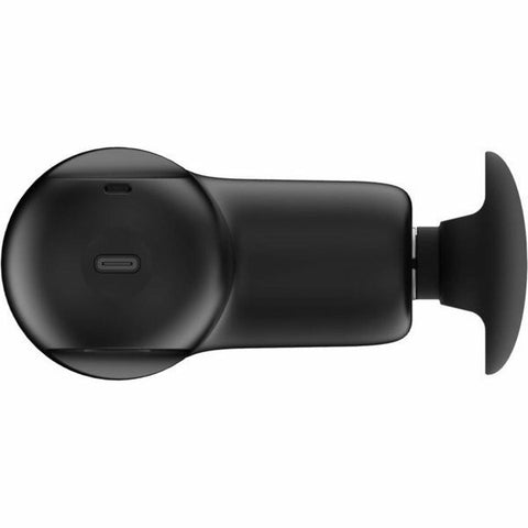 MYTREX 全身護理 MYTREX REBIVE MINI 黑色 MT/BY-RBM20B [按摩槍小號]