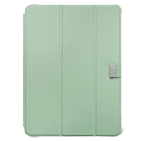 Nakabayashi Shock absorption case for 10.9 inch iPad Air (5th/4th generation) Green TBC-IPA2002GN