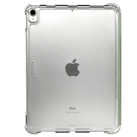 Nakabayashi Shock absorption case for 10.9 inch iPad Air (5th/4th generation) Green TBC-IPA2002GN