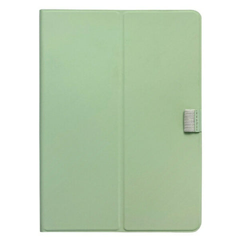 Nakabayashi 10.9 inch iPad Air (5/4th generation) Airy Cover Green TBC-IPA2006GN