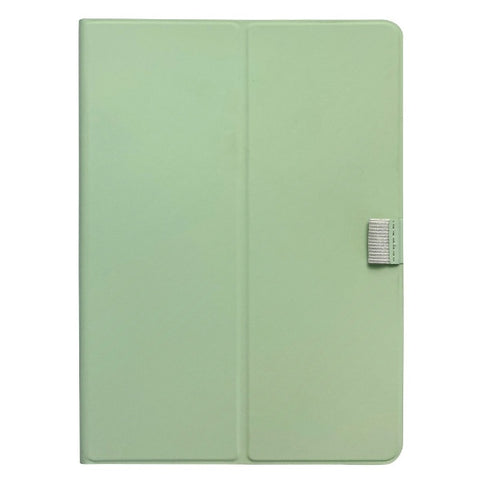 Nakabayashi 10.9 inch iPad Air (5/4th generation) Airy Cover Green TBC-IPA2006GN