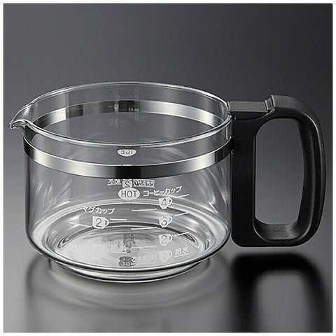ZOJIRUSHI ECSA Coffee Maker Glass Container JAGECSA