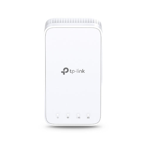 Teepee link Wi-Fi 中繼器 [直接插入插座] 433+300Mbps AC750 AC750 RE230 [Wi-Fi 5(ac)]
