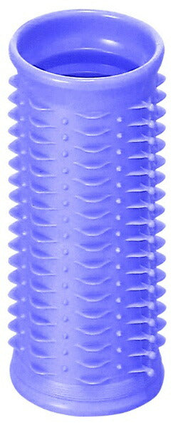 Panasonic EH-HC30-M Hair Curler [For both domestic and overseas use AC100-240V] Curln 4 Mix