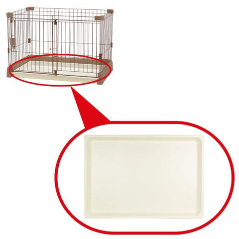 Richell Easy Cleaning Circle Tray for 90-60