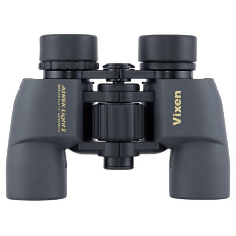 Vixen 双眼鏡 アトレックライトII BR8×30WP [8倍]
