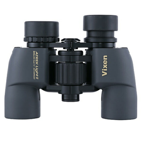 Vixen 쌍안경 Atrek Light II Br8 x 30wp [8x]