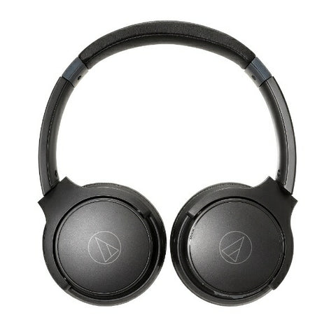 鐵三角 鐵三角 藍牙耳機 黑色 ATH-S220BT BK [藍牙] [rb_cpn] [rb_audio_cpn]