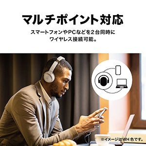 Audio-Technica audio-technica Bluetooth headphones black ATH-S220BT BK [Bluetooth] [rb_cpn] [rb_audio_cpn]