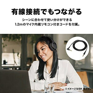 鐵三角 鐵三角 藍牙耳機 黑色 ATH-S220BT BK [藍牙] [rb_cpn] [rb_audio_cpn]