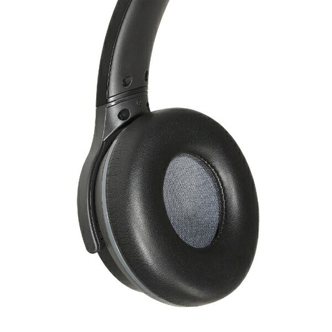 Audio-Technica audio-technica Bluetooth headphones black ATH-S220BT BK [Bluetooth] [rb_cpn] [rb_audio_cpn]