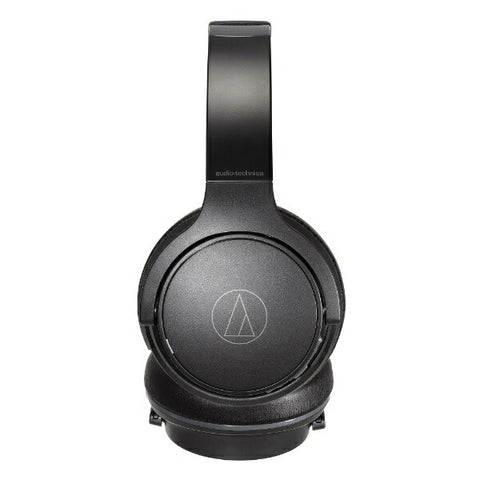 鐵三角 鐵三角 藍牙耳機 黑色 ATH-S220BT BK [藍牙] [rb_cpn] [rb_audio_cpn]