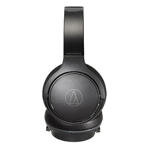 Audio-Technica audio-technica Bluetooth headphones black ATH-S220BT BK [Bluetooth] [rb_cpn] [rb_audio_cpn]
