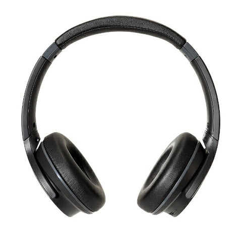 铁三角 铁三角 蓝牙耳机 黑色 ATH-S220BT BK [蓝牙] [rb_cpn] [rb_audio_cpn]