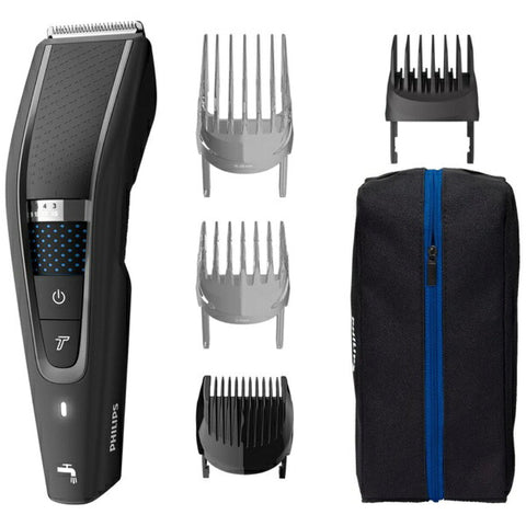 Philips HC5632/17 Hair Cutter Black [AC Rechargeable]