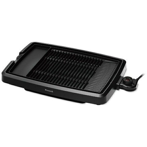 Peacock Electric Yakiniku Cooker WY-D120B [1 plate]