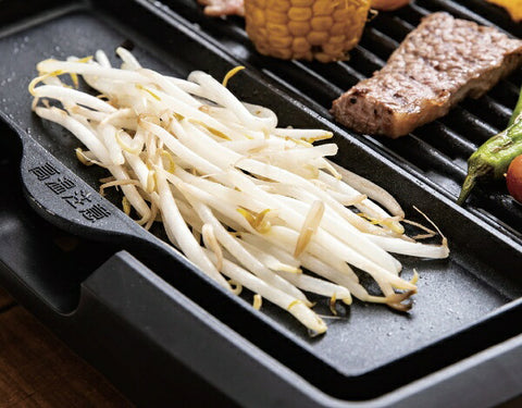 Peacock 電気焼肉器 WY-D120B [プレート1枚]