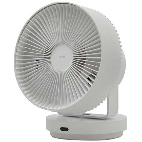 cado disinfectant circulator white STR-1800-WH [DC motor equipped / remote control included]