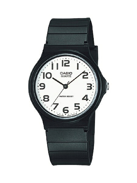 Casio Standard Watch "Casio Collection" MQ-24-7B2LLJH