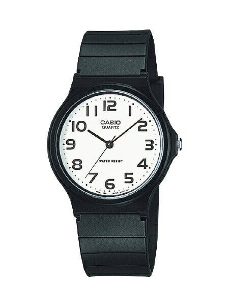 Casio 표준 시계 "Casio Collection"MQ-24-7B2LLJH