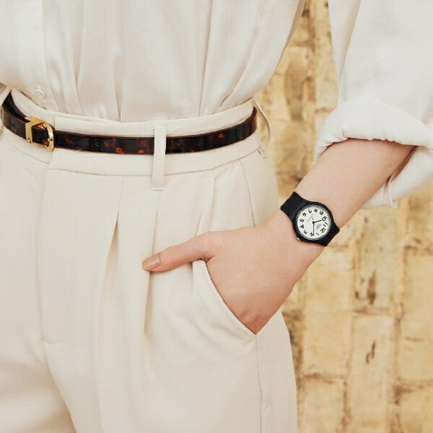 Casio Standard Watch "Casio Collection" MQ-24-7B2LLJH