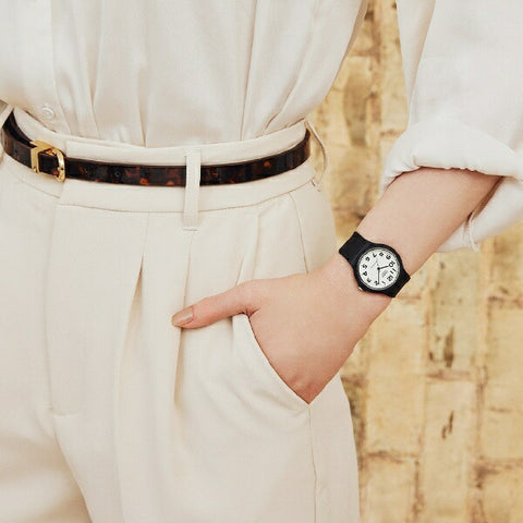 Casio Standard Watch "Casio Collection" MQ-24-7B2LLJH