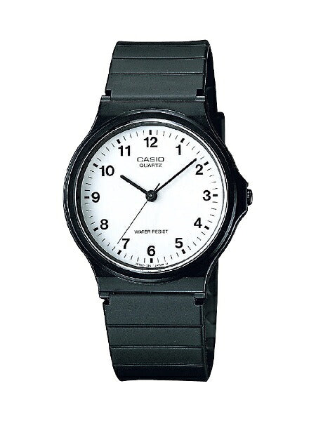 Casio Standard Watch "Casio Collection" MQ-24-7BLLJH