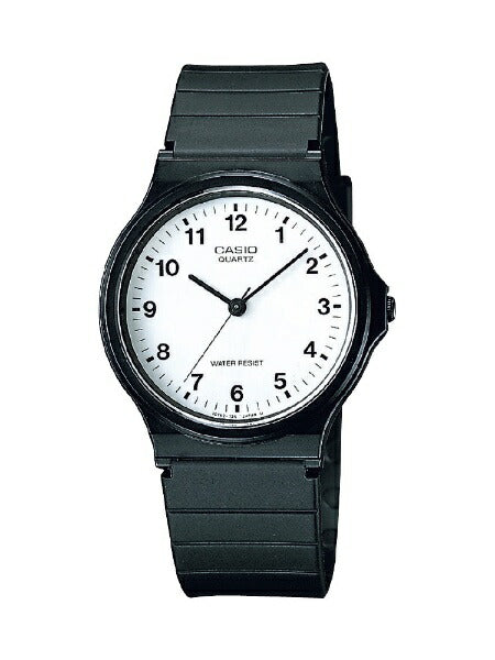 Casio標準手錶“ Casio Collection” MQ-24-7BllJH