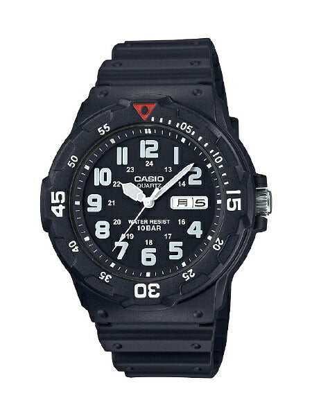Casio Standard Watch "Casio Collection" MRW-200HJ-1BJH