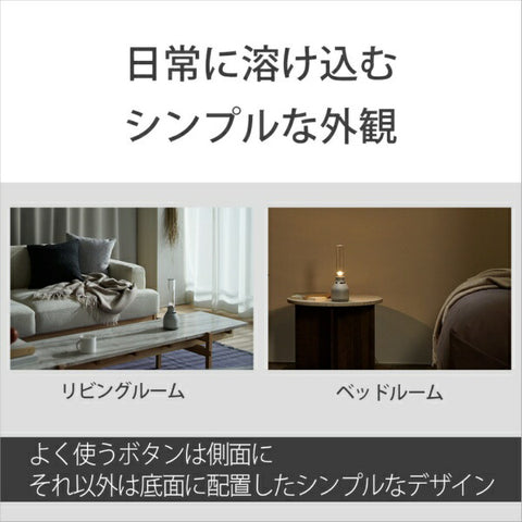 索尼玻璃音响扬声器 LSPX-S3 [兼容蓝牙]