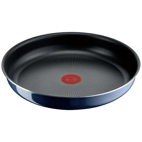 Tefal Frying Pan Royal Blue Intense Ingenio Neo L43706 [28cm/Non-IH compatible]
