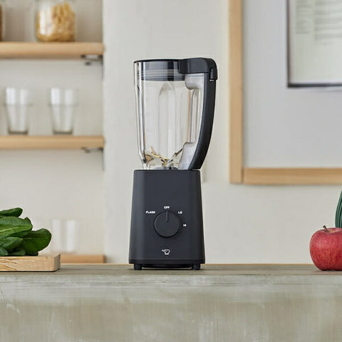 ZOJIRUSHI 象印 搅拌机 黑色 BM-SS10-BA
