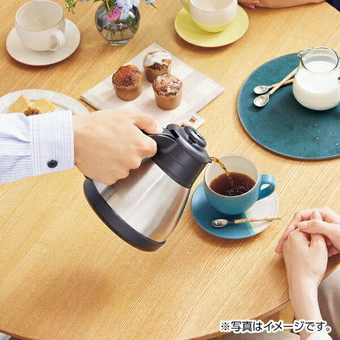 ZOJIRUSHI 像印咖啡機 咖啡徹紅 EC-KV50-RA