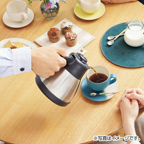 ZOJIRUSHI Coffee Maker Coffee Toru Red EC-KV50-RA